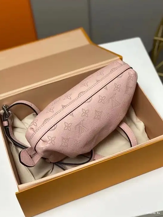 SCALA LOUIS MINI VUITTON POUCH 0515